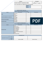 PS-01-R02 Inspección de Arnés y Escalera de Fibra v1