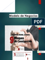 Modelo de Negocio Actualizado