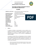 Ofimática: Soporte Técnico y Operación de Centros de Cómputo