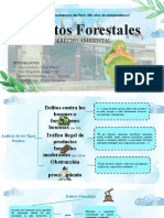 DELITOS FORESTALES - GRUPO 3 (1)