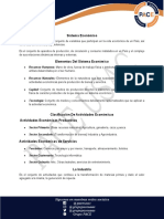 Finanzas Iii - 1er Parcial - Material de Apoyo