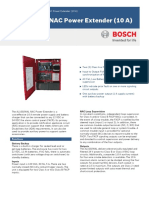 Bosch Al1002wal User Manual