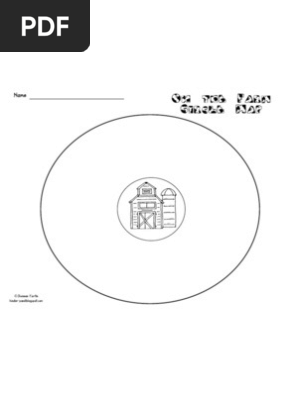 Farm Circle Map
