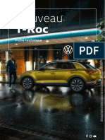 FT T-Roc 1er Mai 2021