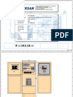 Customer Project Name Drawing No Revision No Order No Senkronizasyon Panosu-DSE8610-PERKINS-4012 E3-190509825 R00 4012840-10-30 KM Company