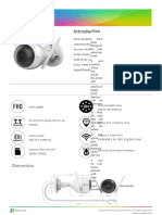 Casm - CS CV310 A0 1C2WFR