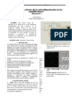Laboratorio Electronica Industrial - Informe 1
