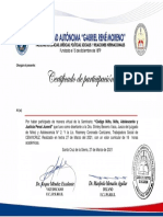 Certifica Do