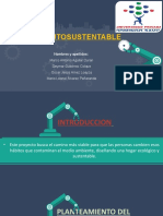 Ing Ind. Desarrollo Sustentable