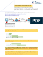 Autenticación de Llaves Publicas Por SSH - Practica