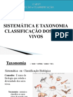 TAXONOMIA EXCELENTE ENSINO FUNDAMENTAL 2.1
