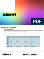 Emir Kipi 1