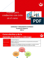 Liderazgo y Pensamiento Estratégico: Manual para el éxito