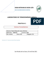 Practica 1 - Lab Termo Básica