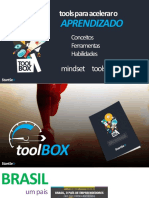 2 Accelerator Toolbox