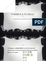 Formula Floral - Idalia