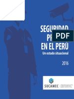 Seguridad Privada Peru Final 2016 PDF