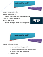 PPOINT Matematika Aktif SD5