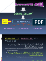 3 Ekonomi Dalam Islam