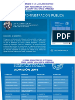 Evolución histórica de la Administración de Personal desde la prehistoria hasta la actualidad