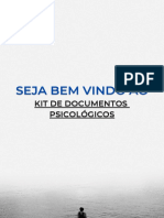 Documentos Psicológicos