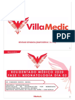 RM 20 F1 Alfa - Neonatología 2 - Online