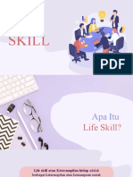 Materi Penyuluhan Life Skill