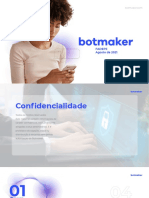 Proposta Comercial Botmaker - FADEPE