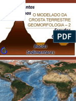 Geomofologia - 2