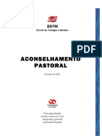 Aconselhamento Pastoral Rev012002