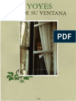 Yoyes - Desde Su Ventana