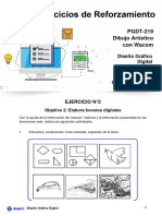 Pgdt-219 Ejercicio t002