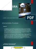 Soldadura Plasma