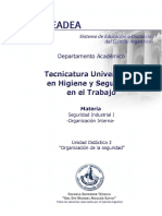 UD2-Organización de La Seg