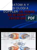 02 - Tecnica Del Eco-Doppler Vascular Parte 1