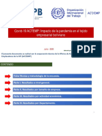 Cepb Impacto Covid19 2020