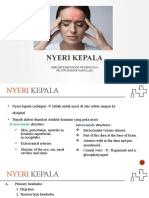 Fix Nyeri Kepala