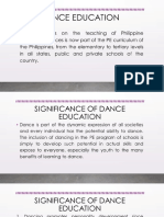 Philippine Folkdance 1