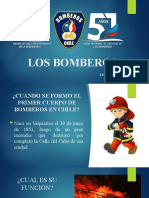 Los Bomberos