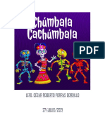 Chumbala