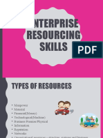 APT 2013 - T6 - Resourcing Skills