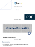 Cinetica Enzimatica 2 Downloable