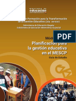 Gestion 3 2da Version