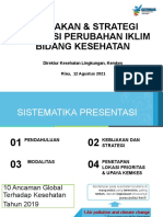 Kebijakan & Strategi Apik - Dir Kesling - Pertemuan Apik - Riau - 12 Agustus