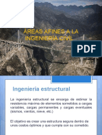 Áreas afines a la Ing. CIivil (ESIA ZAC), procedimientos constructivos 