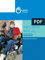 20201023-Informe Anual 2020 Humanity & Inclusion