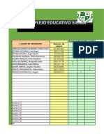 5to de Sec. II Bim. Comunicación