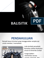 Pdfcoffee.com Referat Luka Tembak 5 PDF Free
