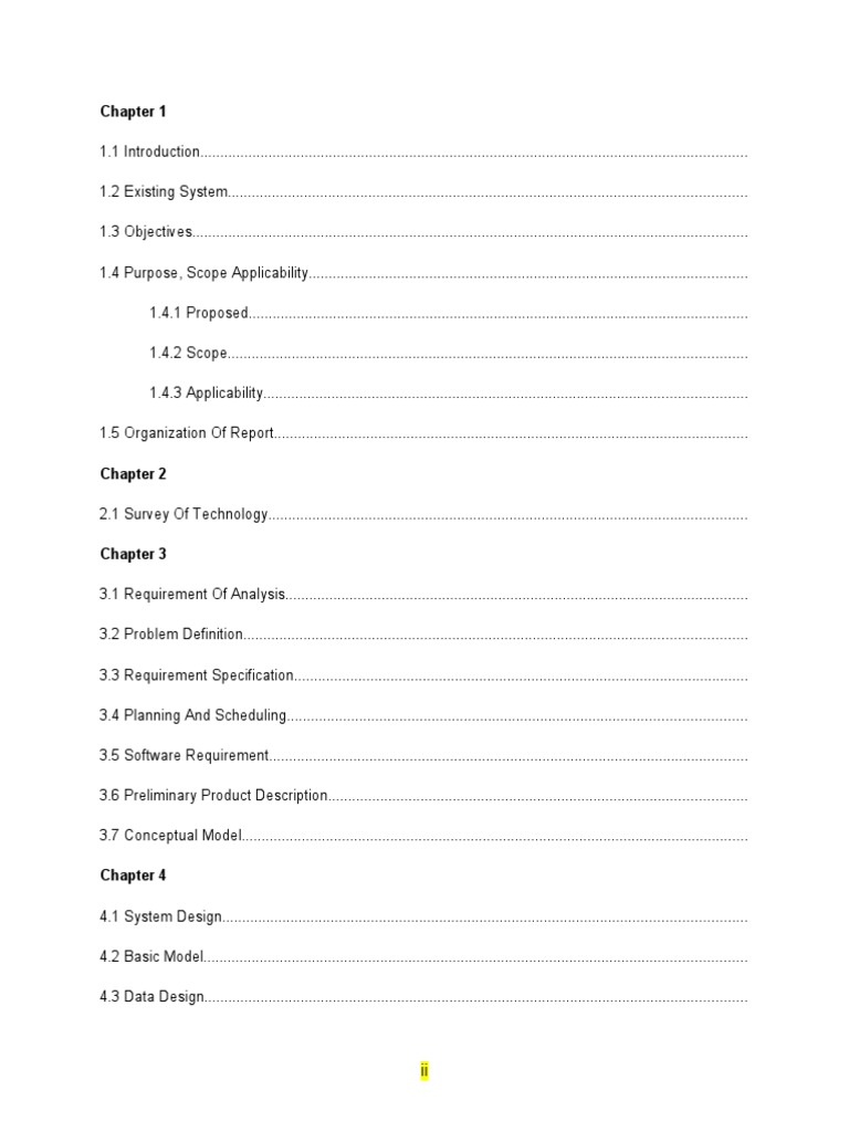 INDEX | PDF | Conceptual Model | Computer Data