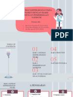 Asuhan Keperawatan Diare - Studos
